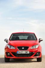 Seat Ibiza FR 2009 года